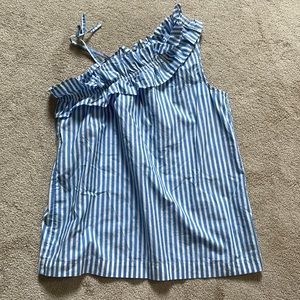 Crewcuts top
